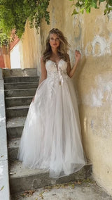 Cinderella Divine CB072W Dress