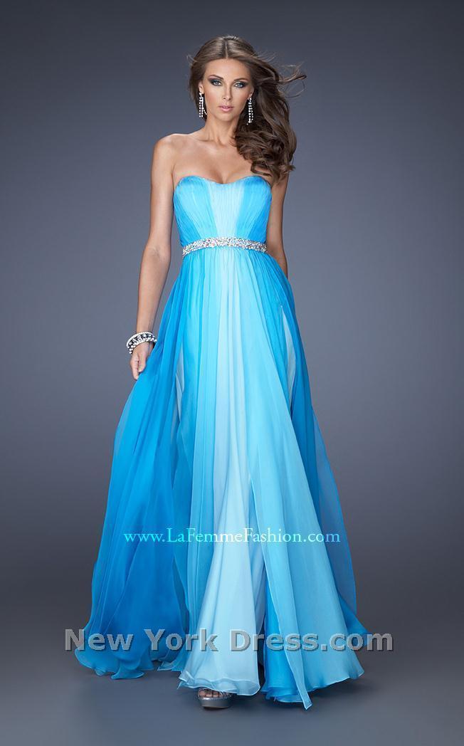 la femme fashion dresses La Femme 20058 Dress