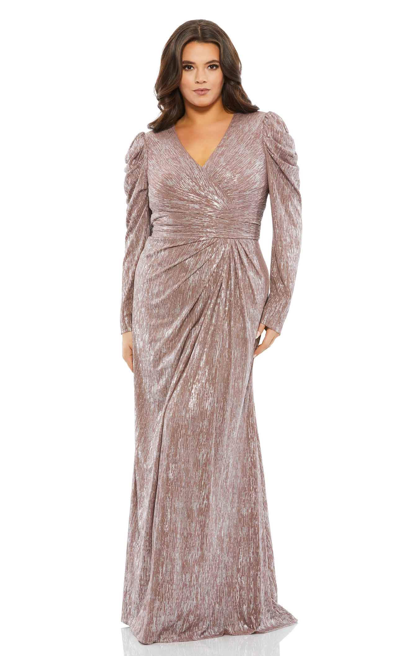 Fabulouss by Mac Duggal 5355