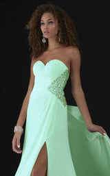 Jasz Couture 5007 Lime