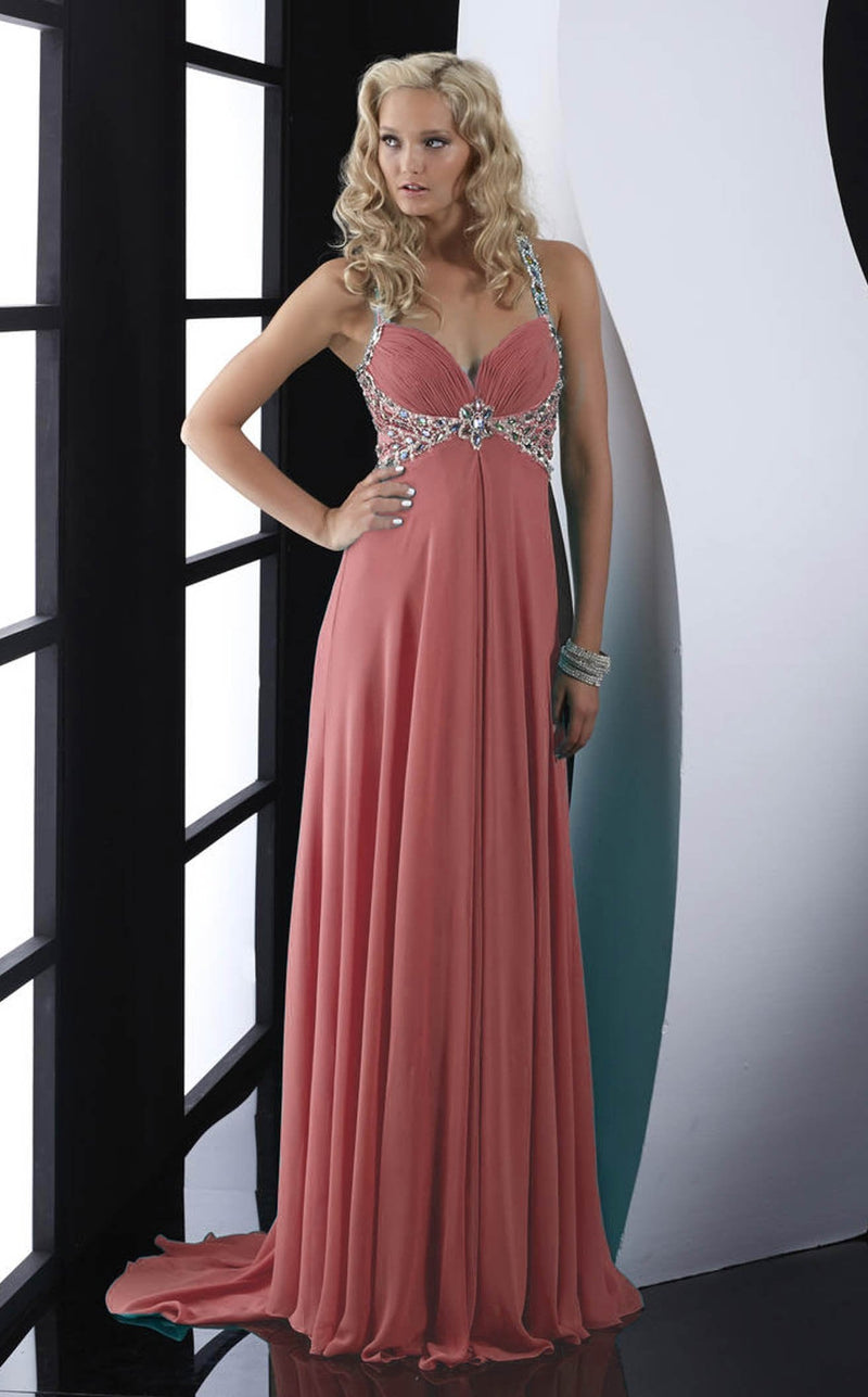 Jasz Couture 5027 Pink