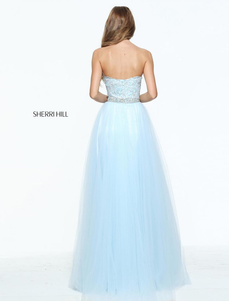 Sherri Hill 51045 Dress