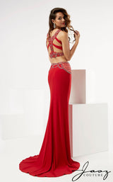 Jasz Couture 5954 Red