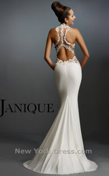 Janique W974 Ivory