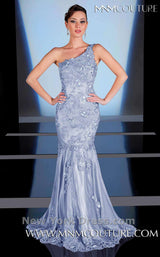 MNM Couture 0112 Blue