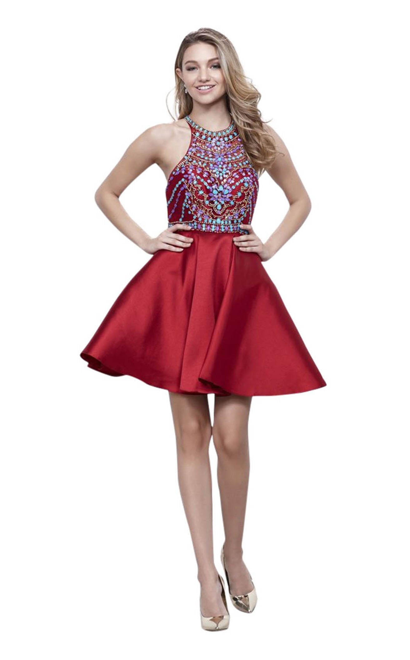 Nox Anabel 6251 NewYorkDress nox-anabel-6251-newyorkdress