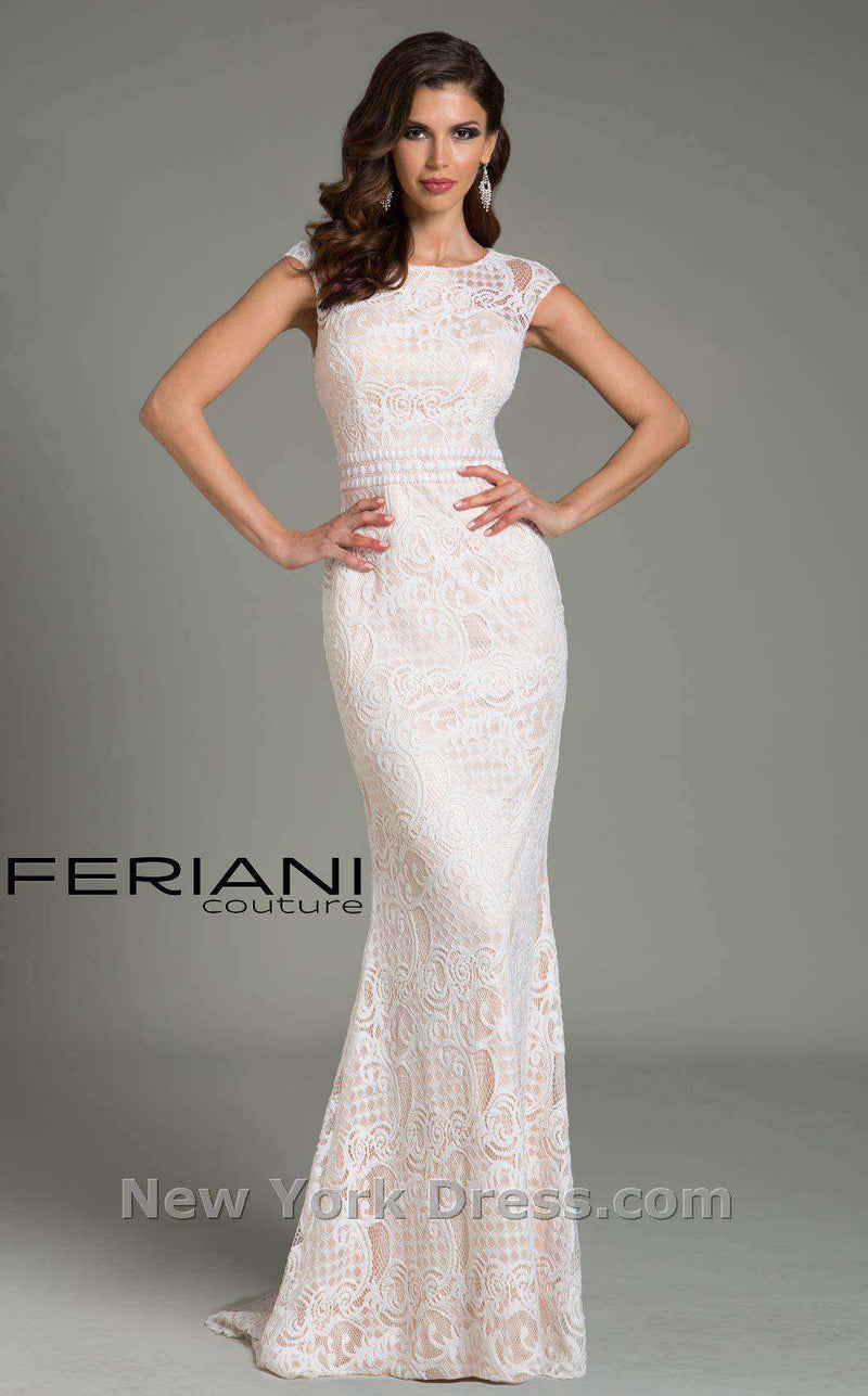 Feriani 26213 Ivory