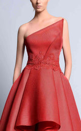 Beside Couture BC1117 Red