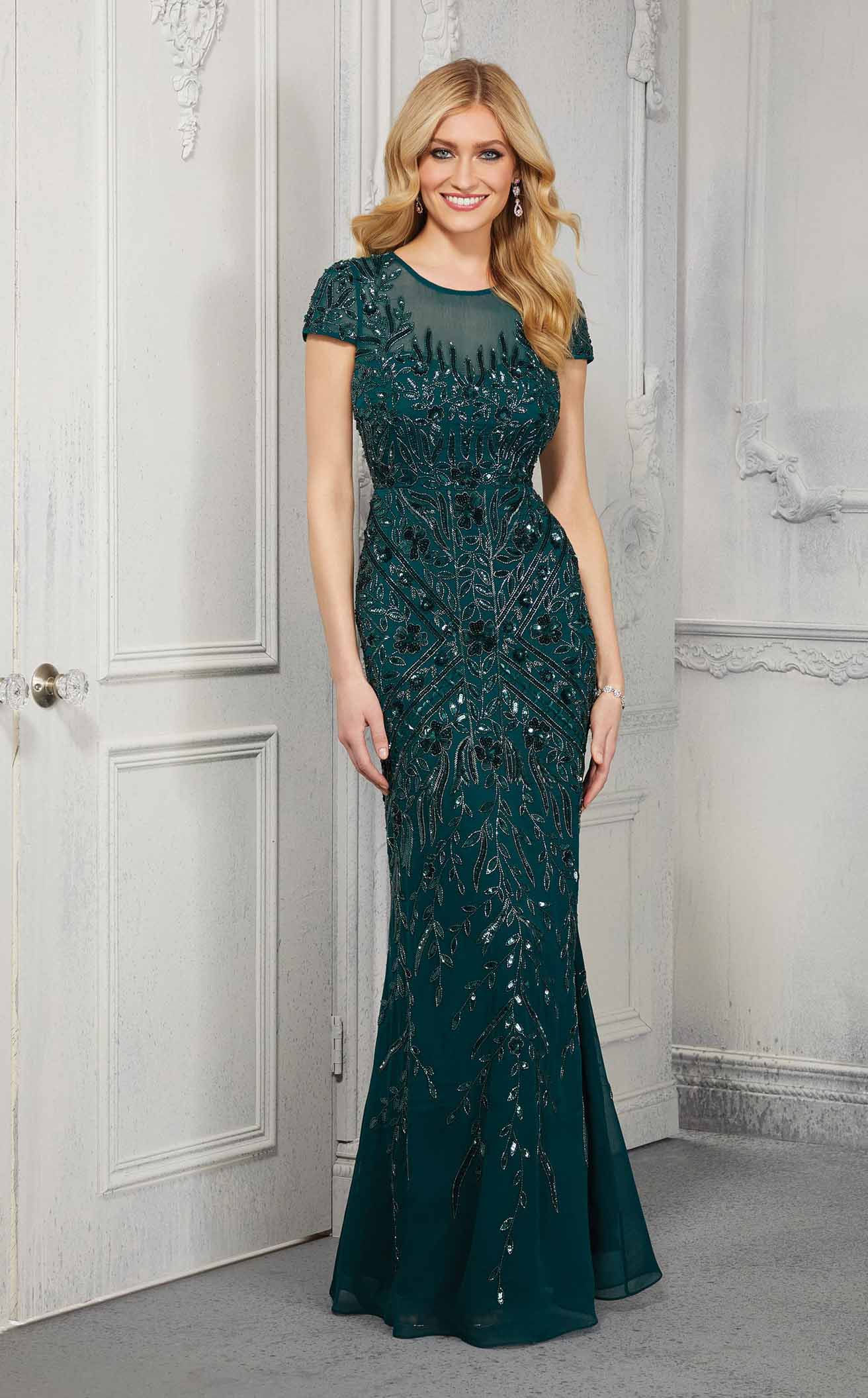 MGNY 72426 Dress | NewYorkDress.com