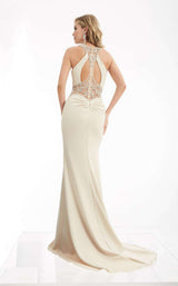Jasz Couture 5955 Champagne