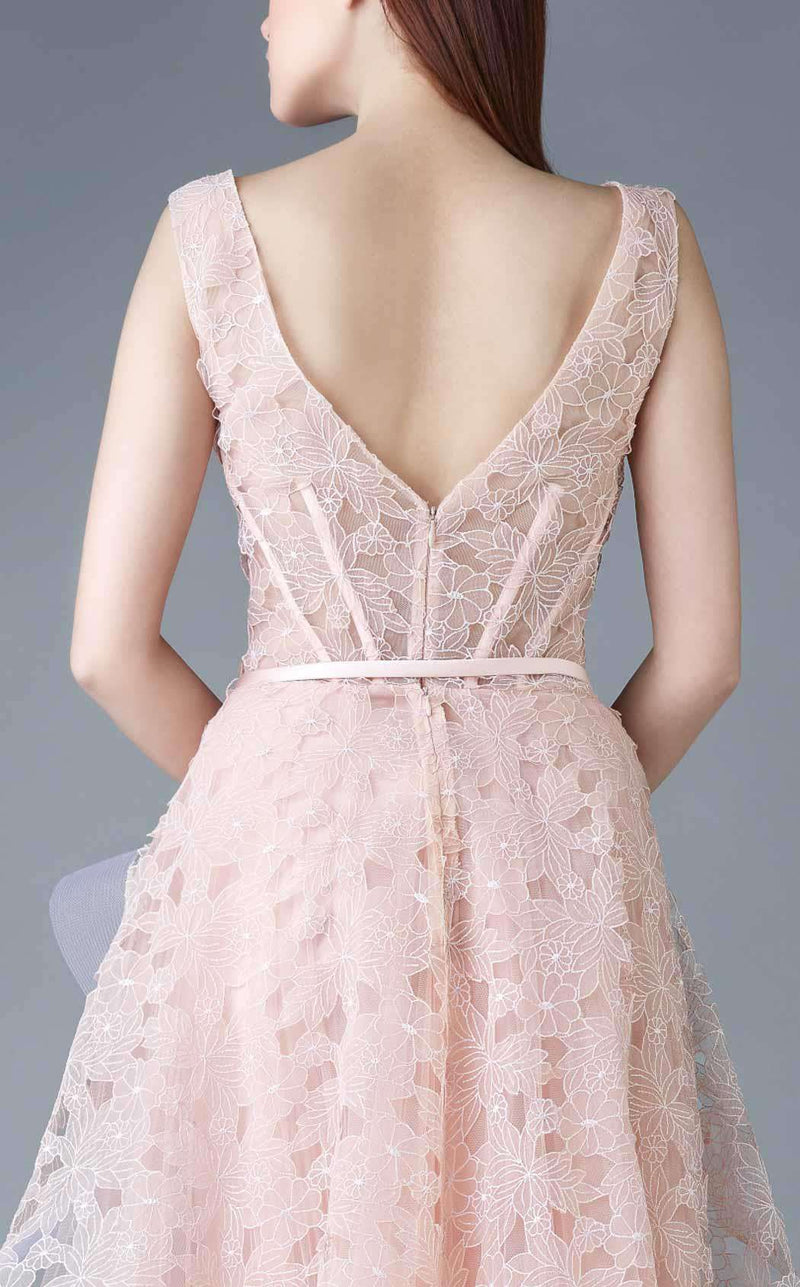 Beside Couture BC1184 Blush