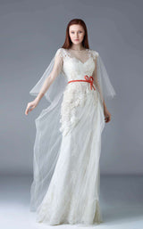 Beside Couture BC1189 Ivory