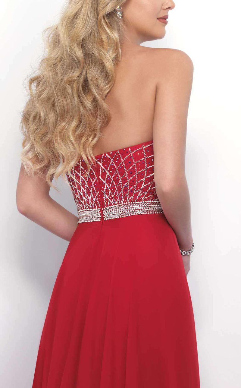 Blush Intrigue 255 Red