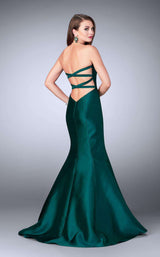 La Femme 23916 Emerald