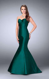 La Femme 23916 Emerald
