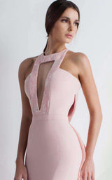 MNM Couture G0772 Pink
