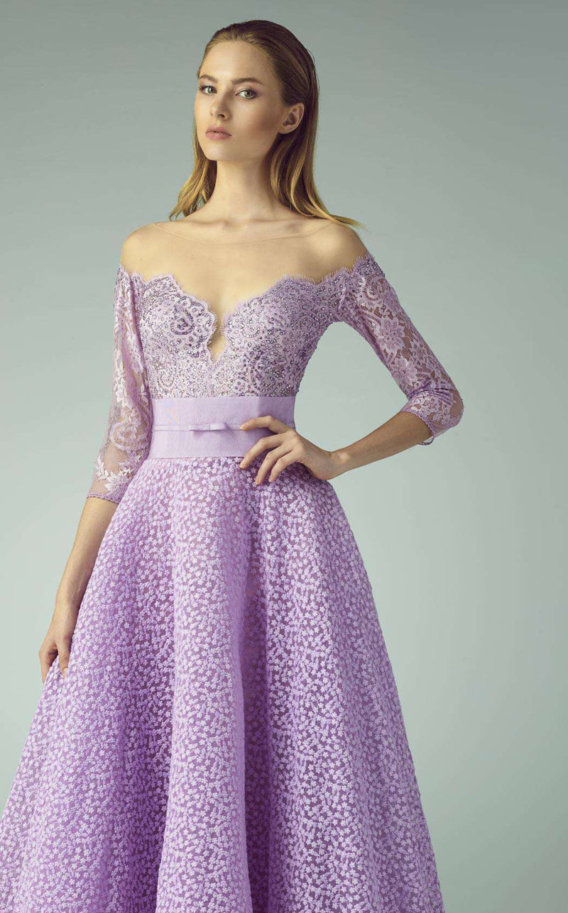 Beside Couture BC1203 Lilac