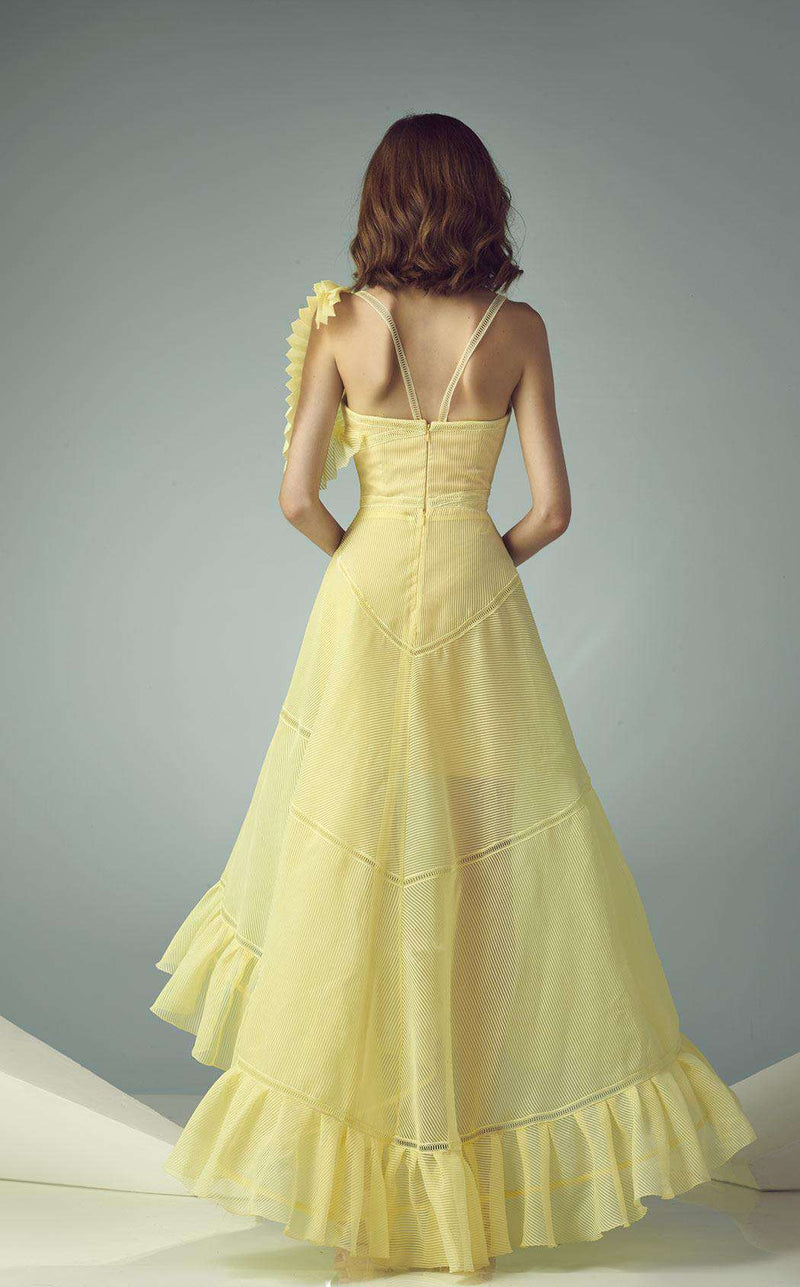 Beside Couture BC1211 Yellow