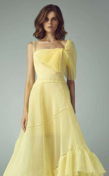 Beside Couture BC1211 Yellow