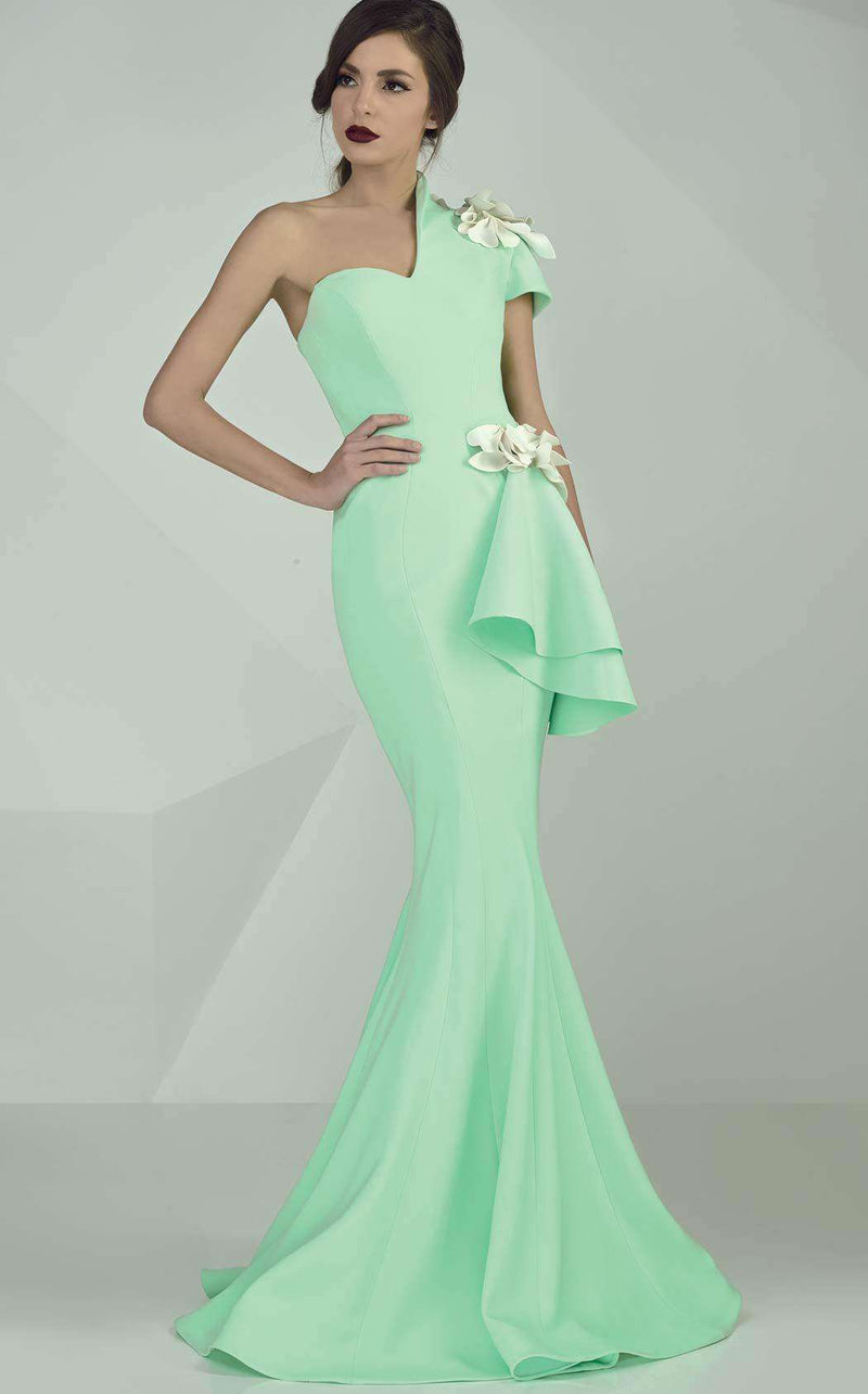 MNM Couture G0667 Mint