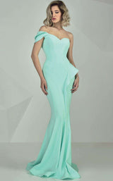 MNM Couture G0696 Mint