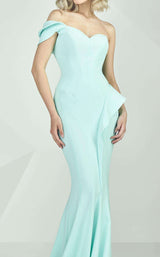 MNM Couture G0696 Mint