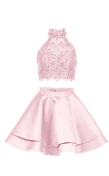 Alyce 3735 Blush Pink