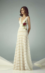 Beside Couture BC1238 Ivory