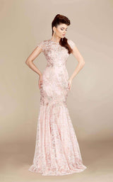 MNM Couture 9925 Pink