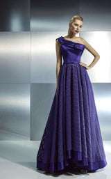 Beside Couture CH1655 Deep Purple