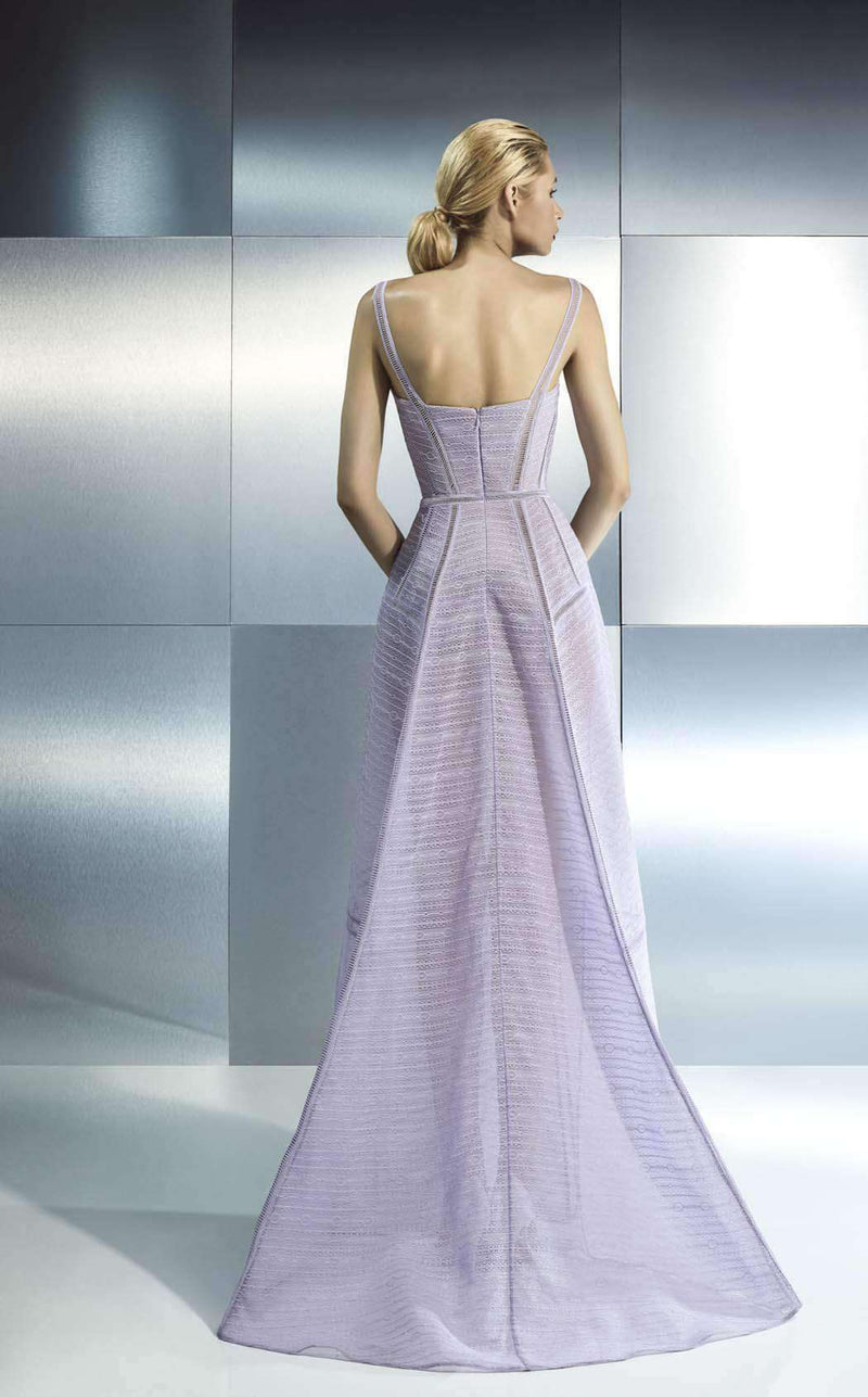 Beside Couture CH1652 Lilac