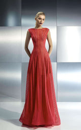 Beside Couture CH1650 Red