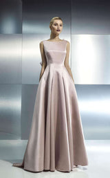 Beside Couture CH1647 Blush