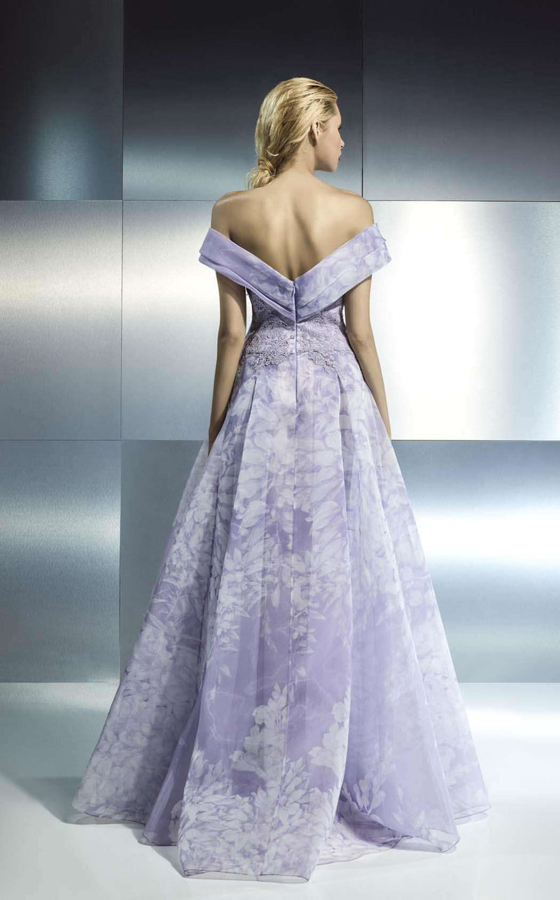 Beside Couture CH1644 Lilac