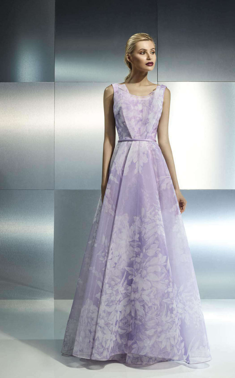 Beside Couture CH1643 Lilac