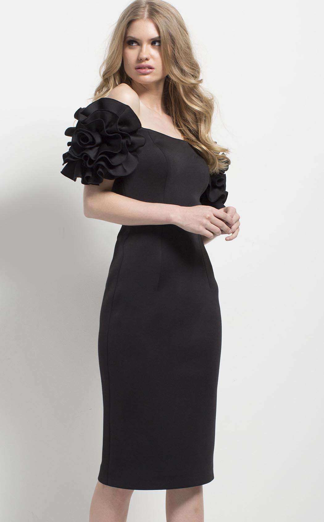 Jovani 48207 Dress