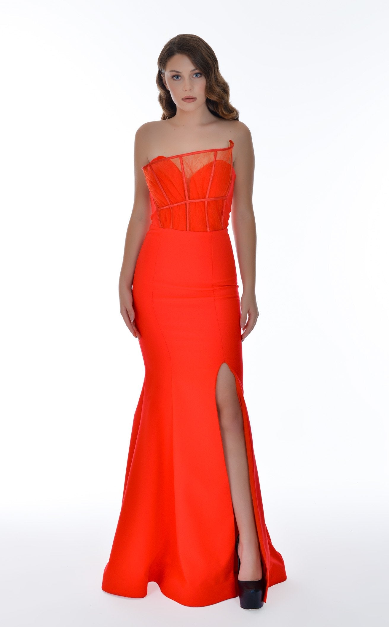 Red Carpet Dresses Online  Shop Hollywood Gowns Today – NewYorkDress