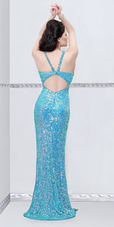 Primavera Couture 9870 Dress