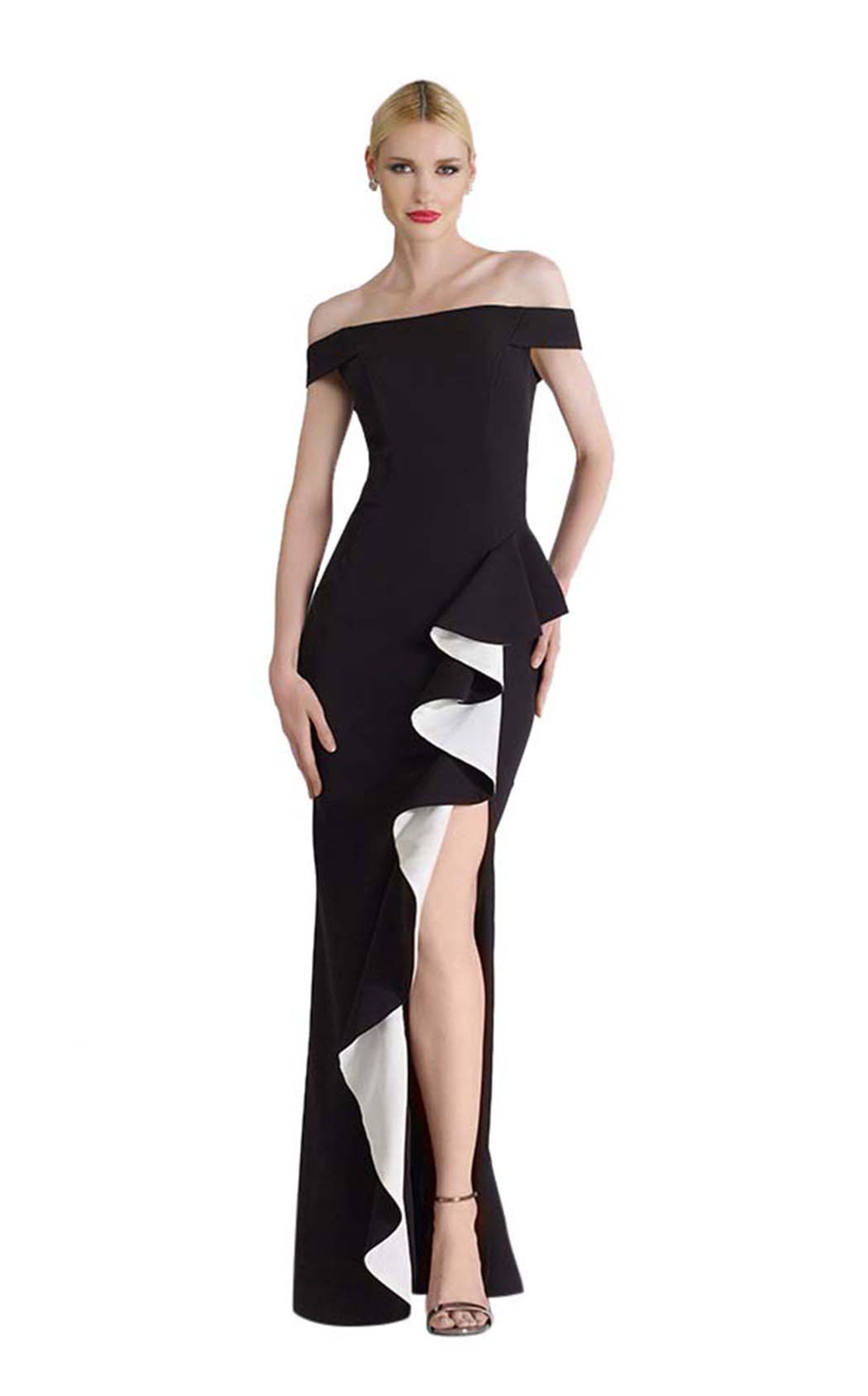 Janique C1870 Dress | NewYorkDress.com
