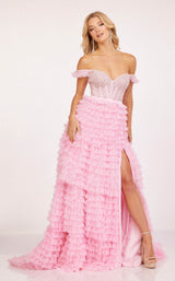 Cecilia Couture 2224 Pink