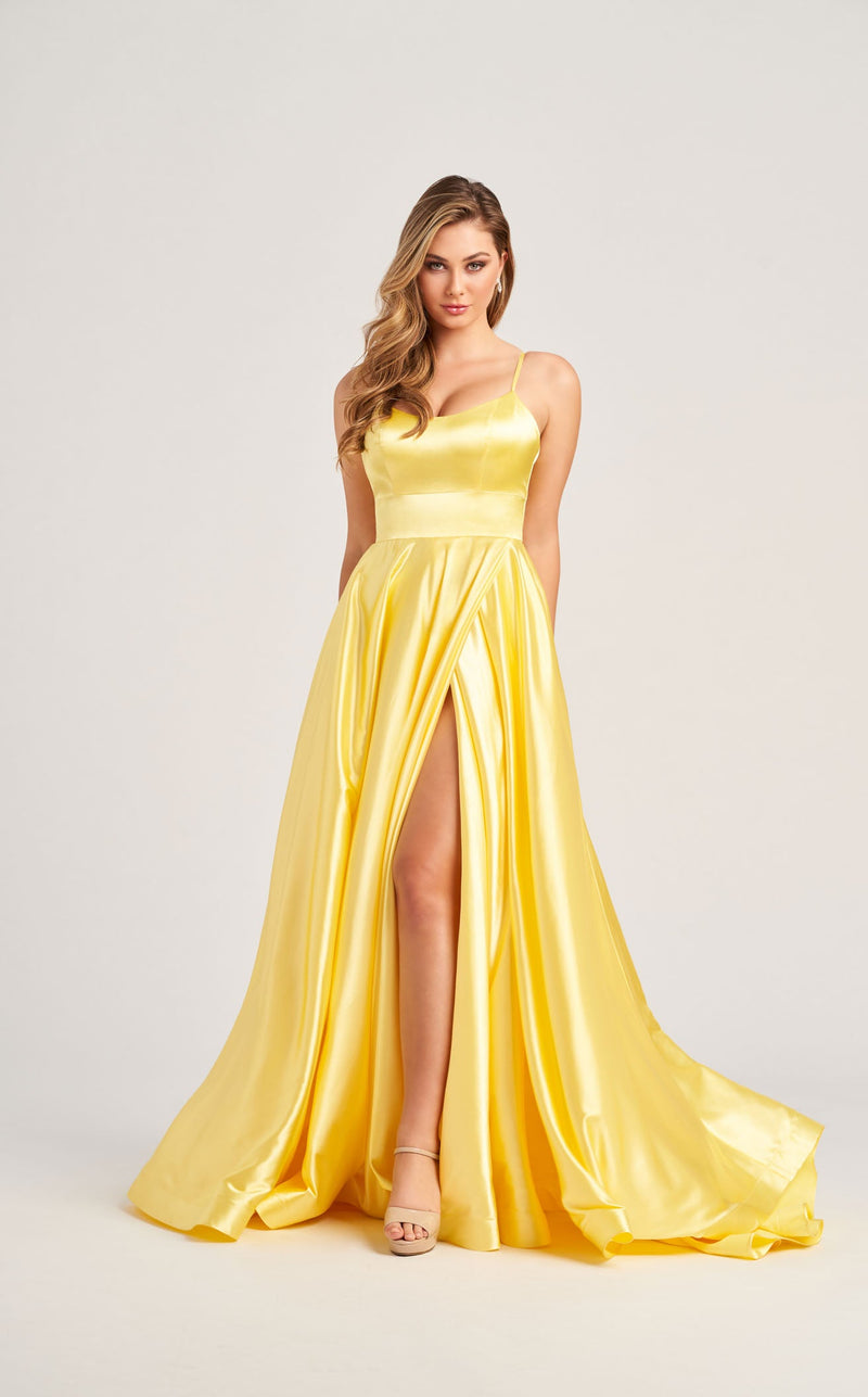 Colette CL5283 Yellow