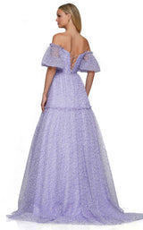 Colors Dress 3190 Lilac
