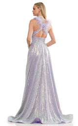 Colors Dress 3221 Lilac