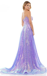 Colors Dress 3224 Lavender