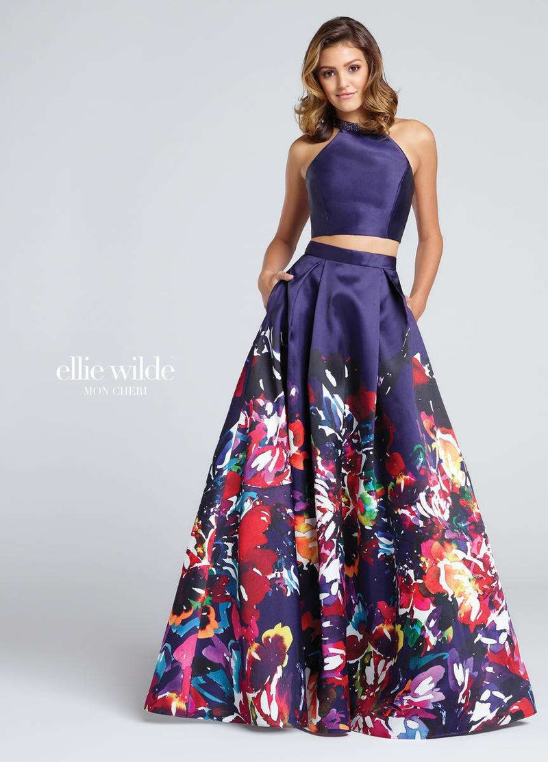 Ellie Wilde EW117005 Dress