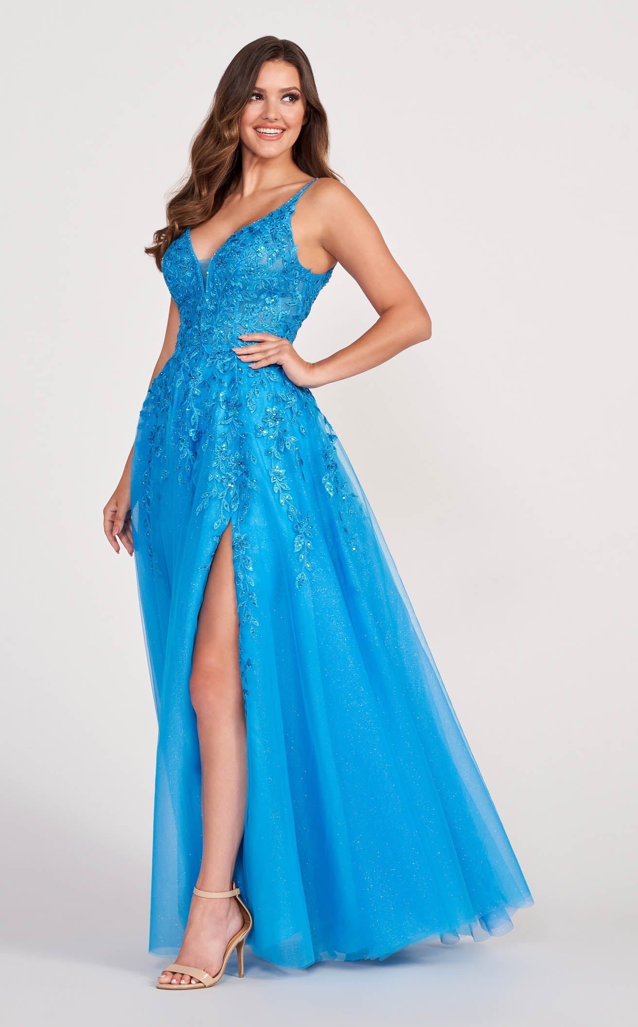 Ellie Wilde EW34089 Dress
