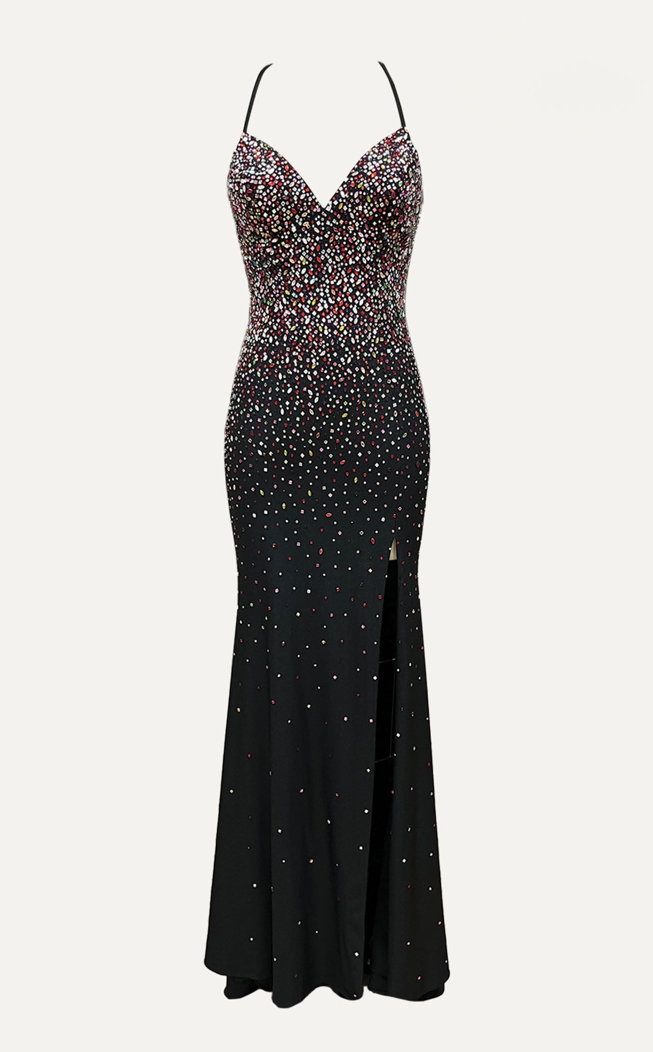 Faviana Dress 11300 main image 0