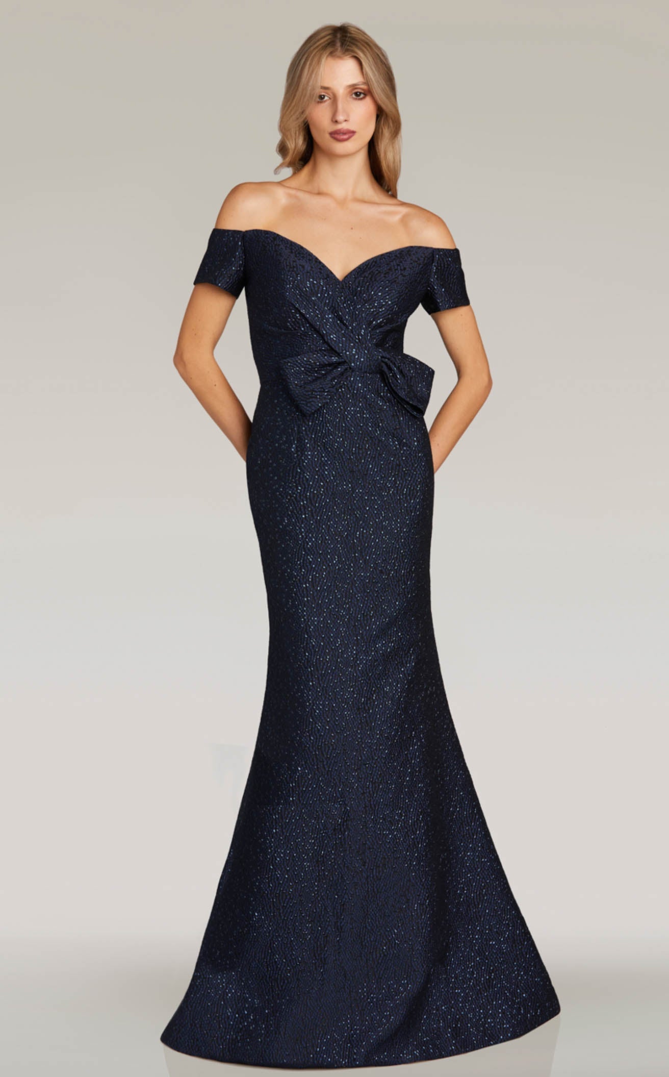 Party Cocktail Dresses Macys Dresses Feriani 18346 Dress