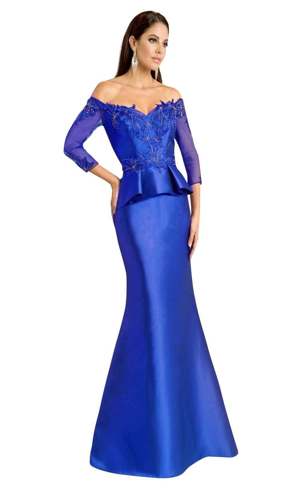 Feriani couture best sale dresses