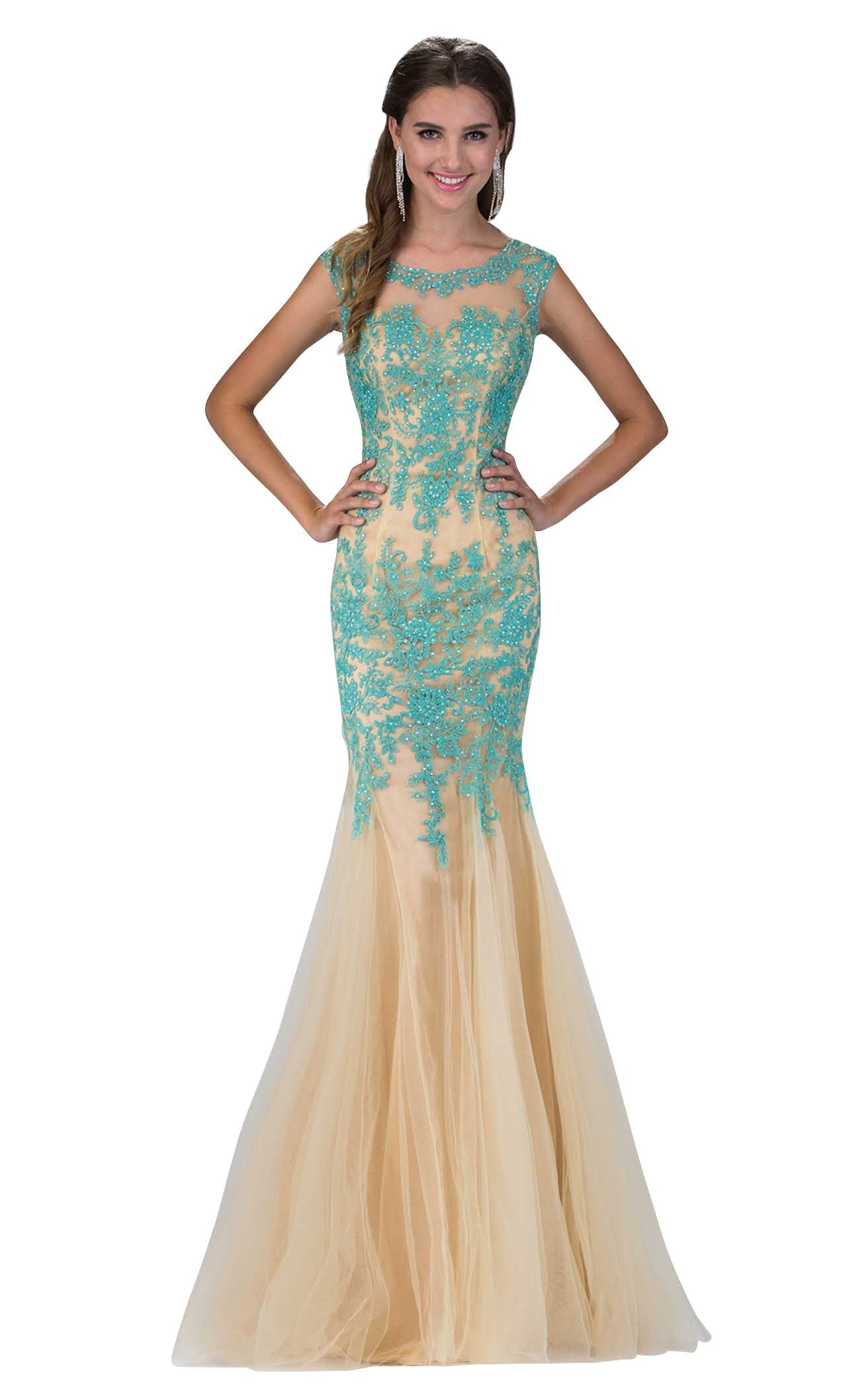 Elizabeth dress